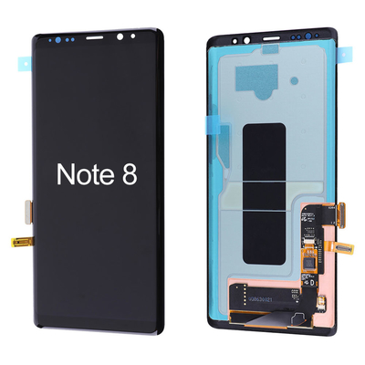 Màn hình LCD điện thoại di động OEM OLED cho SAM Galaxy Note 4 5 8 9