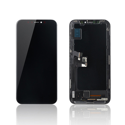 Sửa chữa màn hình LCD điện thoại thông minh màu đen nhanh nhẹn OEM ODM cho Huawei Ascend G7