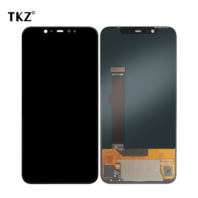 Màn hình LCD điện thoại di động AAA 5.5 inch cấp độ cho Xiaomi Mi 8 Touch Digitizer