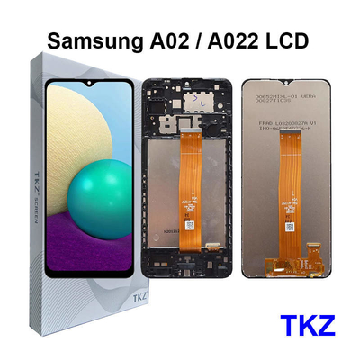 Màn hình LCD di động cho màn hình Galaxy A02 Màn hình LCD cảm ứng màn hình LCD A022 SM-A022M
