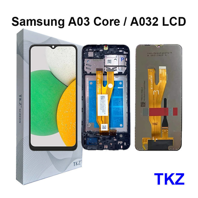 Thay thế màn hình LCD điện thoại di động A032M A032F cho SAM Galaxy A03