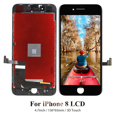 Màn hình LCD điện thoại di động TFT 5.5 inch Màn hình thay thế Iphone 8 Plus