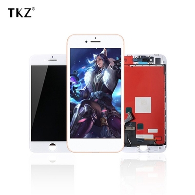 Thay thế màn hình LCD điện thoại di động TKZ Incell cho iPhone X 6 6S 7 8