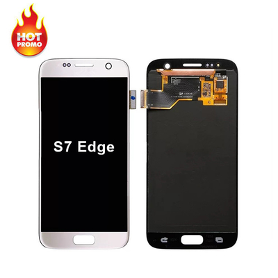 Màn hình OLED điện thoại di động OEM ODM cho SAM S7 Edge G935 G935f