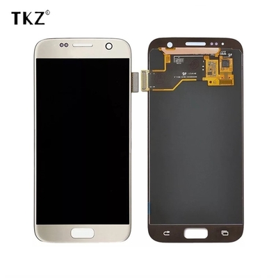 Thay màn hình điện thoại di động SAM G935F Galaxy S7 Edge LCD
