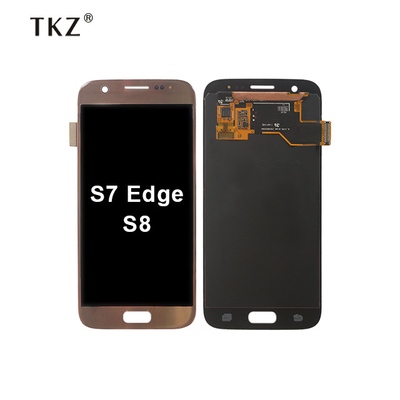 Sửa chữa màn hình điện thoại di động OLED cho Galaxy S3 S4 S5 S6 S7 Edge S8 S9