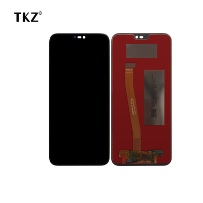 TAKKO Sửa Chữa Màn Hình LCD Với Cụm Màn Hình Cảm Ứng Đã Được Kiểm Tra 100% Đối Với Lcds Điện Thoại Di Động Huawei P20 / P20 Lite