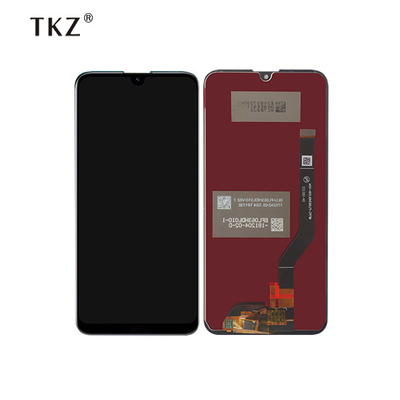 Màn hình LCD Huawei Y9 5.93 inch 2019 Màu đen Vàng Trắng Số hóa