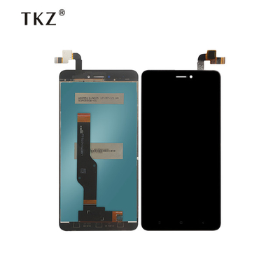 TAKKO Original Full Assembly cho Xiaomi Đối với Redmi 3 4 4s 5 5A Note 2 3 4 4X Màn hình số hóa màn hình cảm ứng Lcd
