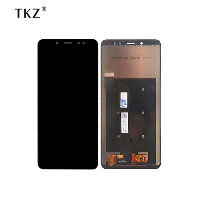 Lắp ráp màn hình cảm ứng LCD di động TKZ 5,8 inch cho XIAOMI Redmi Note 5