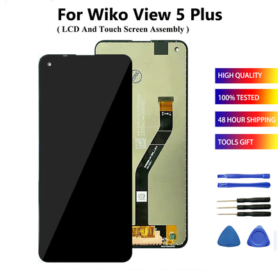 TKZ Wiko View 5 Thay thế màn hình số hóa màn hình cảm ứng LCD