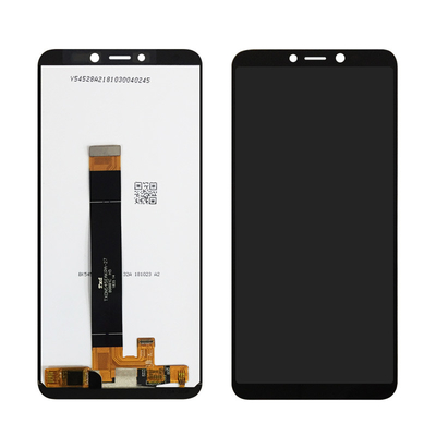 Bộ số hóa điện thoại di động chống bụi cho màn hình cảm ứng LCD Wiko Tommy 2