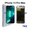 Linh Kiện Thay Thế Màn Hình Cảm Ứng Oled Màn Hình TFT Iphone 13 Pro Max