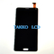 Điện thoại di động Màn hình LCD Trung Quốc Hiển thị với màn hình cảm ứng cho SAM Note4
