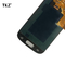 Màn hình LCD điện thoại di động vàng trắng cho SAM S4 Mini I9195 lắp ráp