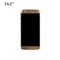 Màn hình LCD điện thoại di động 5.1 inch cho SAM Galaxy S7 Edge G935