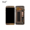 Điện thoại di động SAM Màn hình OLED cho S2 S3 S4 S5 S6 S7 Edge S8 S9 S10