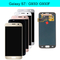 Điện thoại di động S7 Edge SM G935f Màn hình OLED SAM Galaxy Touch Display