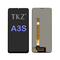 Màn hình hiển thị màn hình điện thoại di động thay thế TKZ cho OPPO A3S LCDS