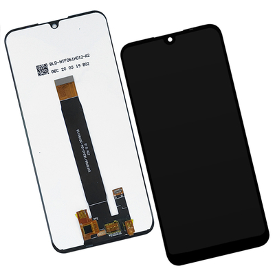 Sửa chữa số hóa điện thoại di động CE để thay thế màn hình Wiko View 3